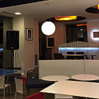 Fashion Groove Cafe inside