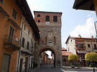 Bistrot Del Campanile inside