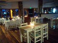 Las Piedras - Resto Bar inside