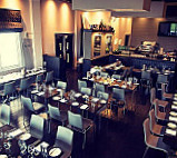 The Old Weighing Room Restaurant Bar food