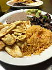 El Sabrosito De Jalisco food