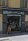 Bar Ristorante El Tunari outside