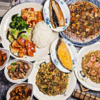 Chuān Biàn Dāng food