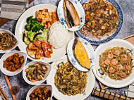 Chuān Biàn Dāng food
