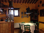 Il Gelso Nero Agriturismo food