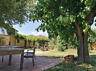 Il Gelso Nero Agriturismo inside