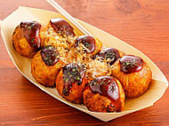 Takoyaki Dapur Sanji food