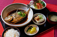 Nihonbashi food