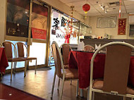 Ning Kwong BBQ Chinese Restaurant inside