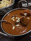 Royal India food