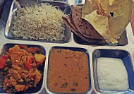 Punjabi Junction food