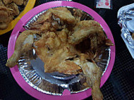 KTC - Korean Traditional Chicken inside