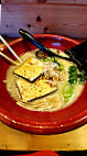 Ramen Momo food