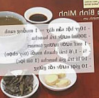 Thuc Duong Khai Minh food