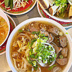 Sit Lo Saigon food