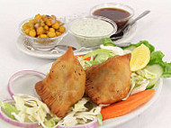 Bay of Bengal food