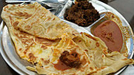 Kumar's Curry House food