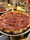 Pizzeria Da Castegna food