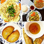 Trang Viet Cuisine food
