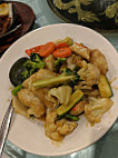 Golden Inn Chinese Restaurant food