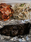 Manna Korean food