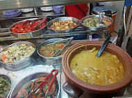Ji Ling Vegetarian Jí Líng Sù Shí food