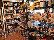 Cheese Importers food