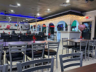 Santa Rosa Mexican Restaurant And Bar inside