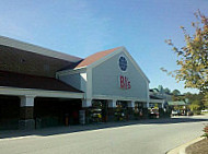 Bj's Wholesale outside