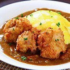 Karami Curry (tsuen Wan) food