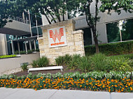 Whataburger Corporate Office outside