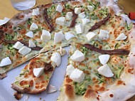 Pizza Mito Di Rollero Simona E Rollero Andrea food