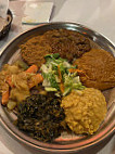 New Eritrea Restaurant & Bar food