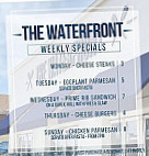 The Waterfront Wildwood inside
