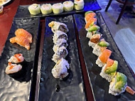 Sushi Damu food