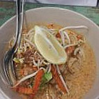 G Thai food