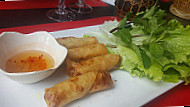 L'asiane Thailandais food