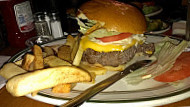 Jackson Hole Burgers (cerrado) food