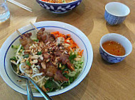 Nguyen Brothers Alexandria food