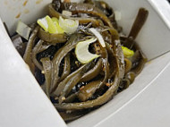 Szechuan Noodle Bowl food