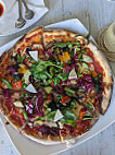 Veggitalia Pizza & Osteria Vegetariana food