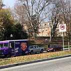 Chatime The Avenue Of Whitemarsh, Maryland outside