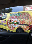 Singas Famous Pizza outside