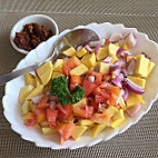 Kapitbahay food