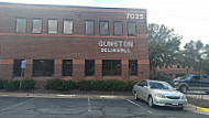 Gunston Deli, Grill, Store outside