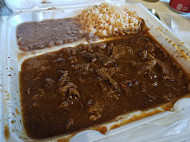 Rio Grande Fine Mexican Food food