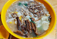 Bodhi Deli Pú Tí Zhāi food