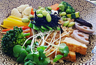 Cha-Ya Vegetarian Japanese food
