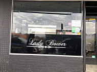 Lady Bower outside