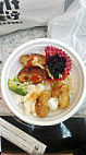 Evah Dining Macrobiotic Jr Hakata food